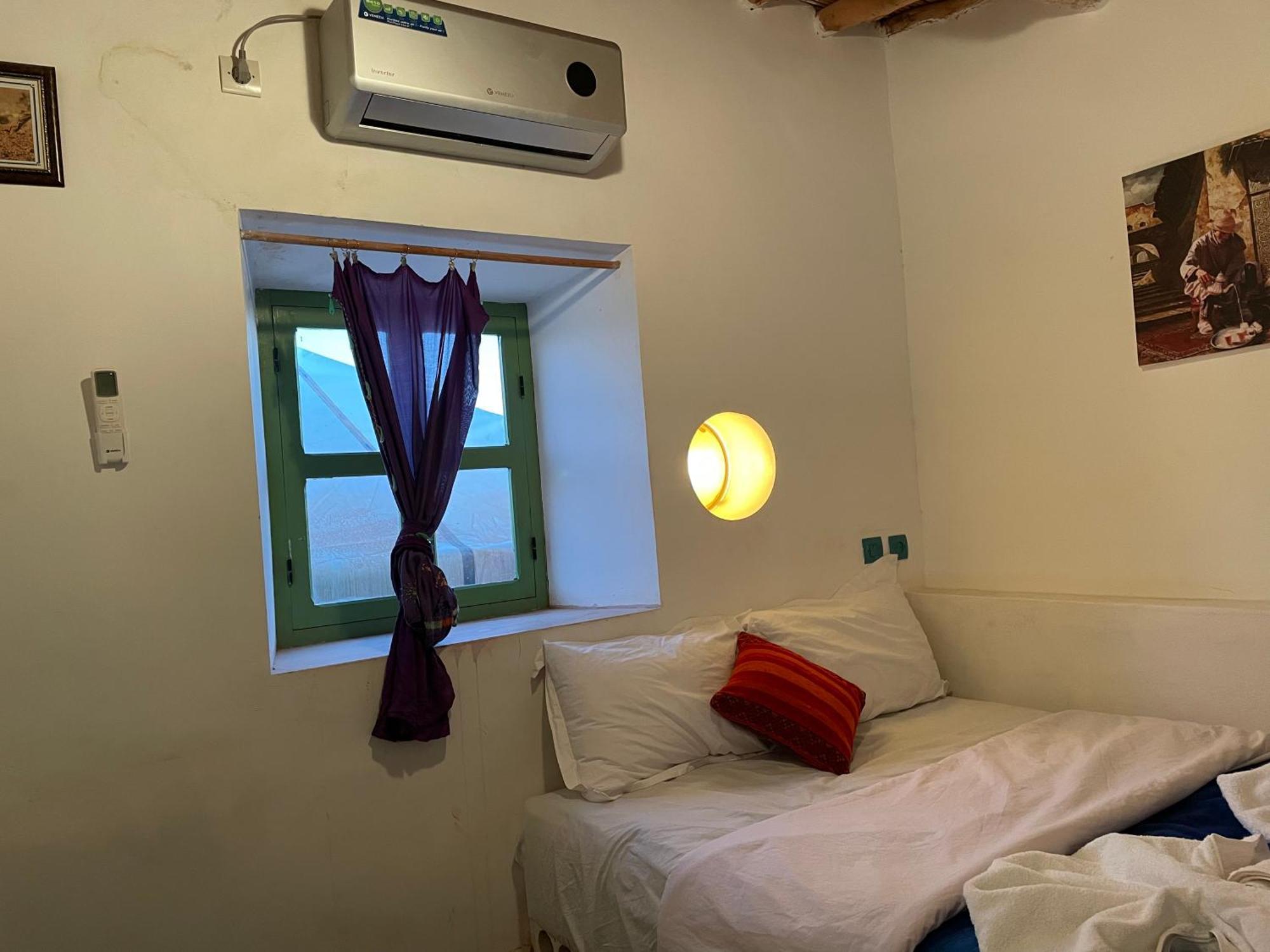 Riad Dades Birds Boumalne Екстериор снимка